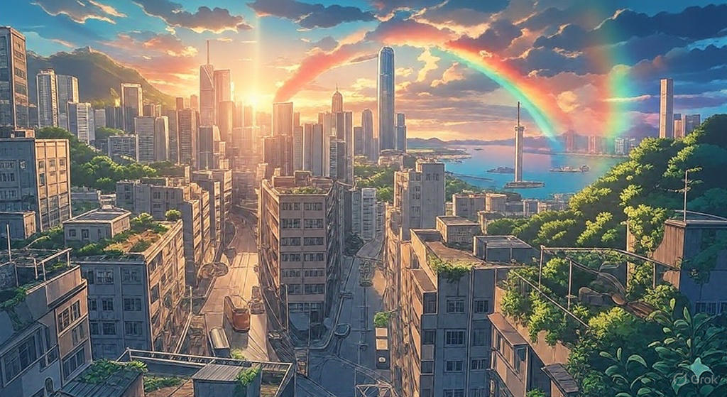 Restaurant Background